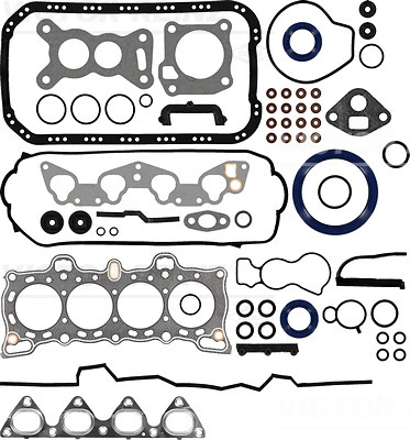 Full Gasket Kit, engine